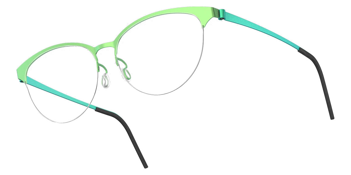 Color: 90 85 - Lindberg Strip Titanium 7000 LND7430908555