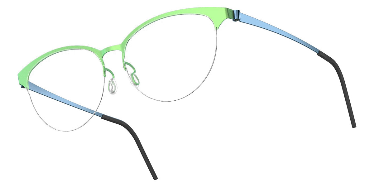 Color: 90 P20 - Lindberg Strip Titanium 7000 LND743090P2055