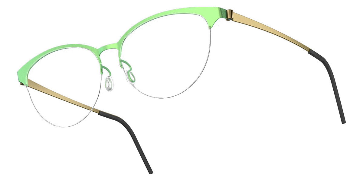 Color: 90 P35 - Lindberg Strip Titanium 7000 LND743090P3555