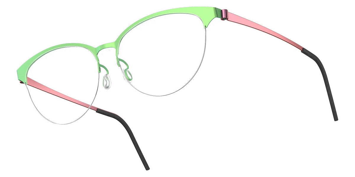 Color: 90 P70 - Lindberg Strip Titanium 7000 LND743090P7055