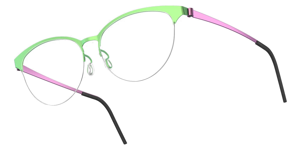 Color: 90 P75 - Lindberg Strip Titanium 7000 LND743090P7555