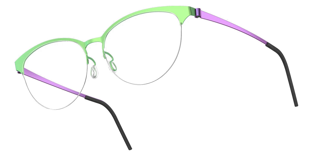 Color: 90 P77 - Lindberg Strip Titanium 7000 LND743090P7755