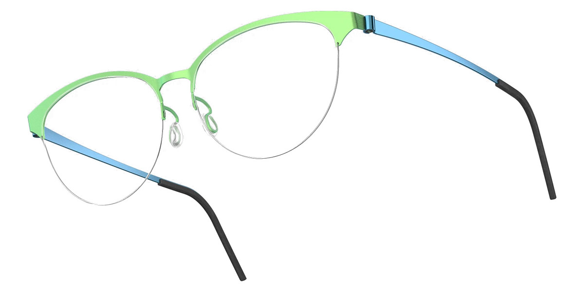 Color: 90 P80 - Lindberg Strip Titanium 7000 LND743090P8055