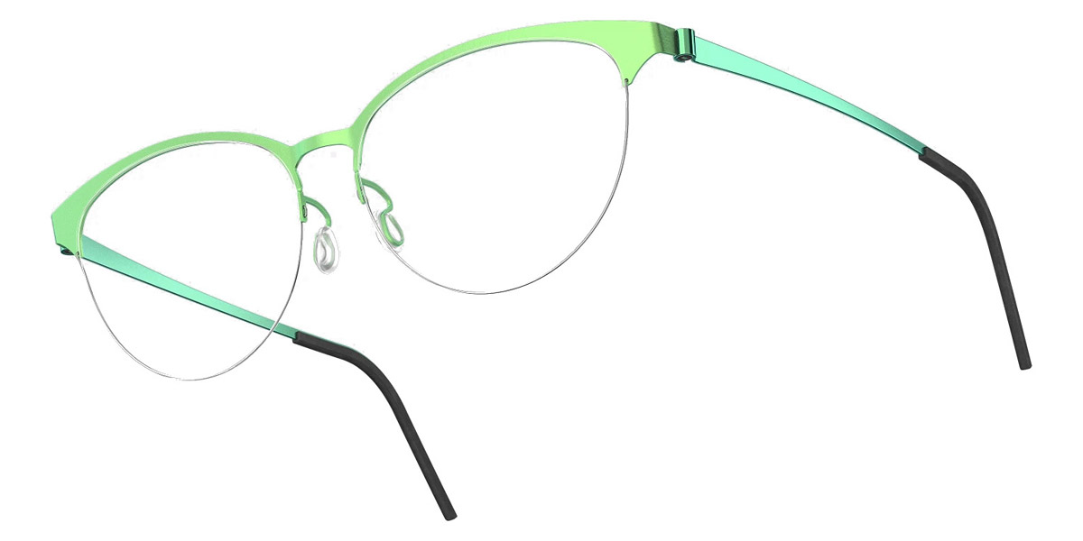 Color: 90 P90 - Lindberg Strip Titanium 7000 LND743090P9055