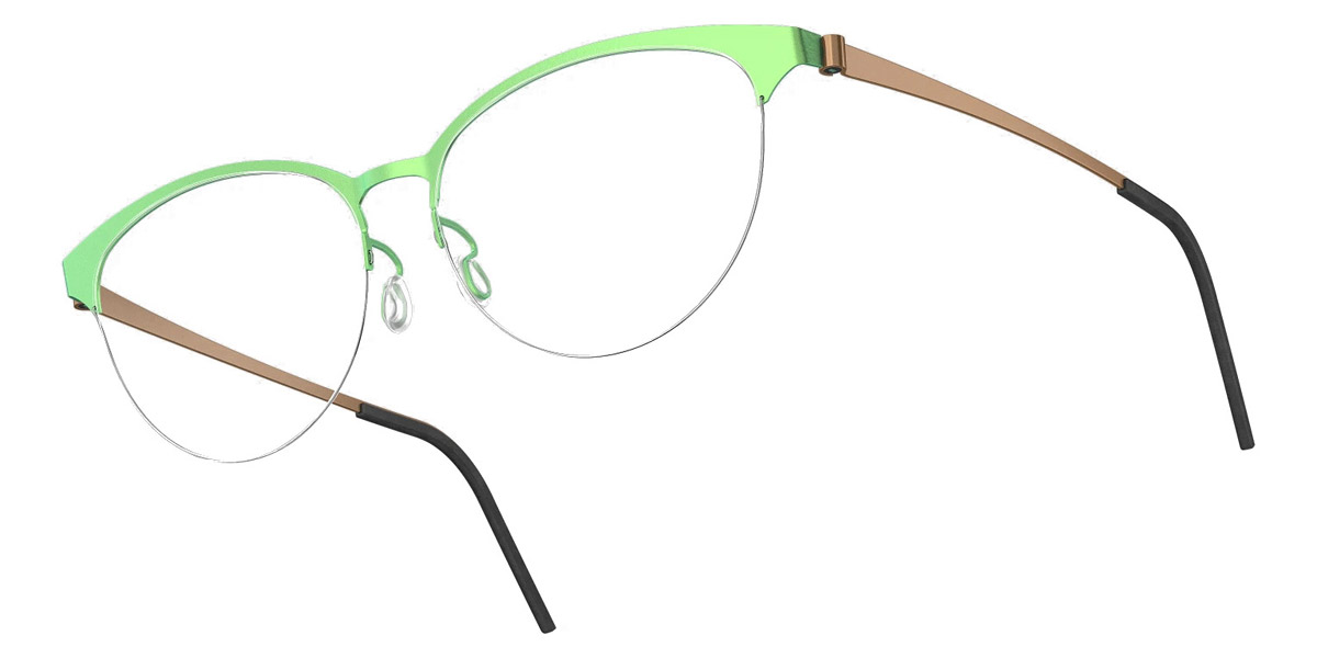 Color: 90 PU15 - Lindberg Strip Titanium 7000 LND743090PU1555
