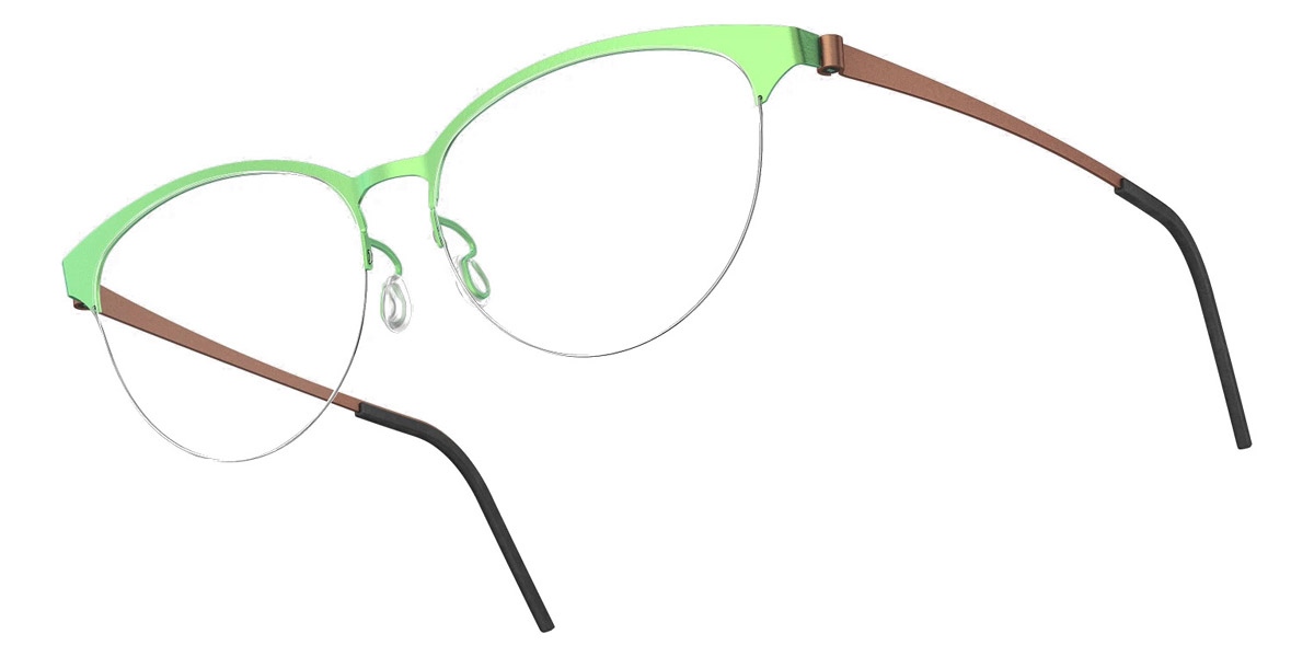 Color: 90 U12 - Lindberg Strip Titanium 7000 LND743090U1255