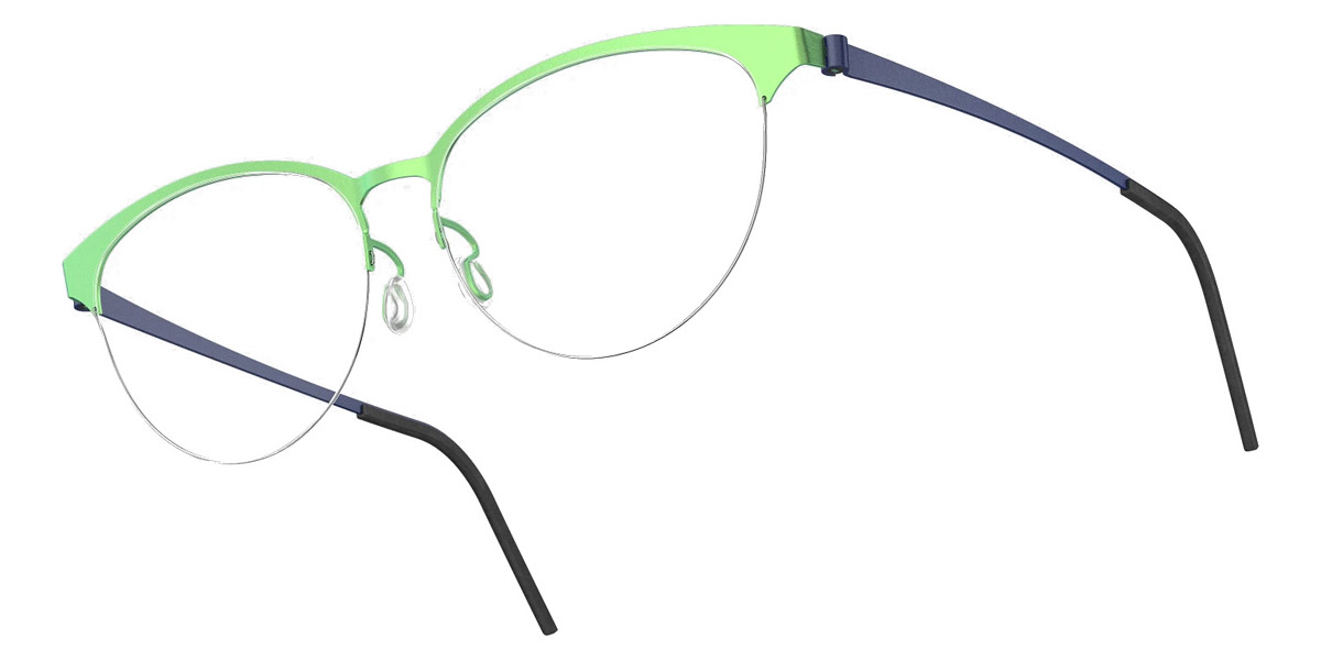 Color: 90 U13 - Lindberg Strip Titanium 7000 LND743090U1355