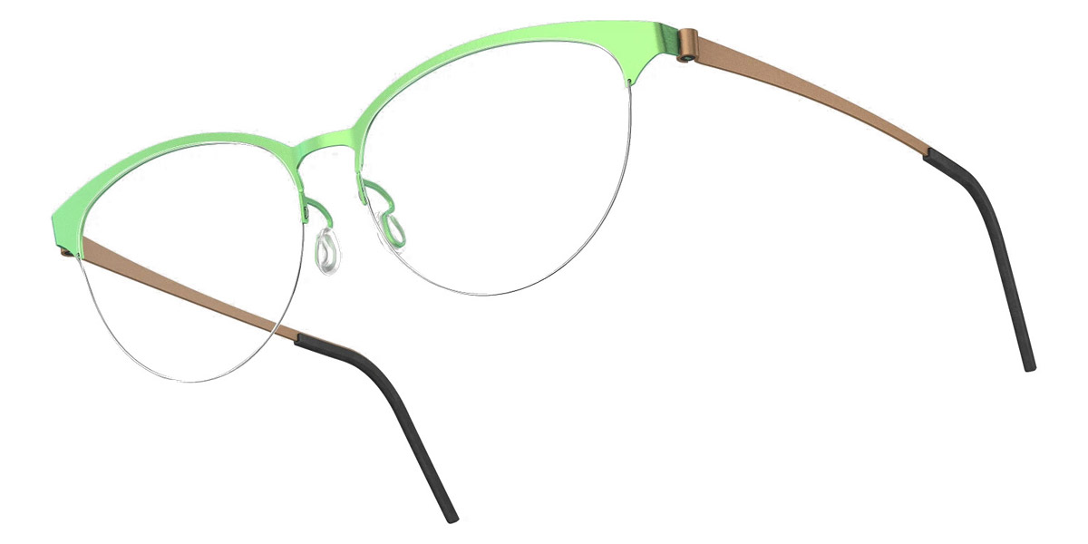 Color: 90 U15 - Lindberg Strip Titanium 7000 LND743090U1555