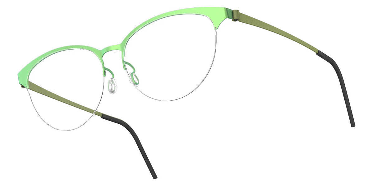 Color: 90 U34 - Lindberg Strip Titanium 7000 LND743090U3455