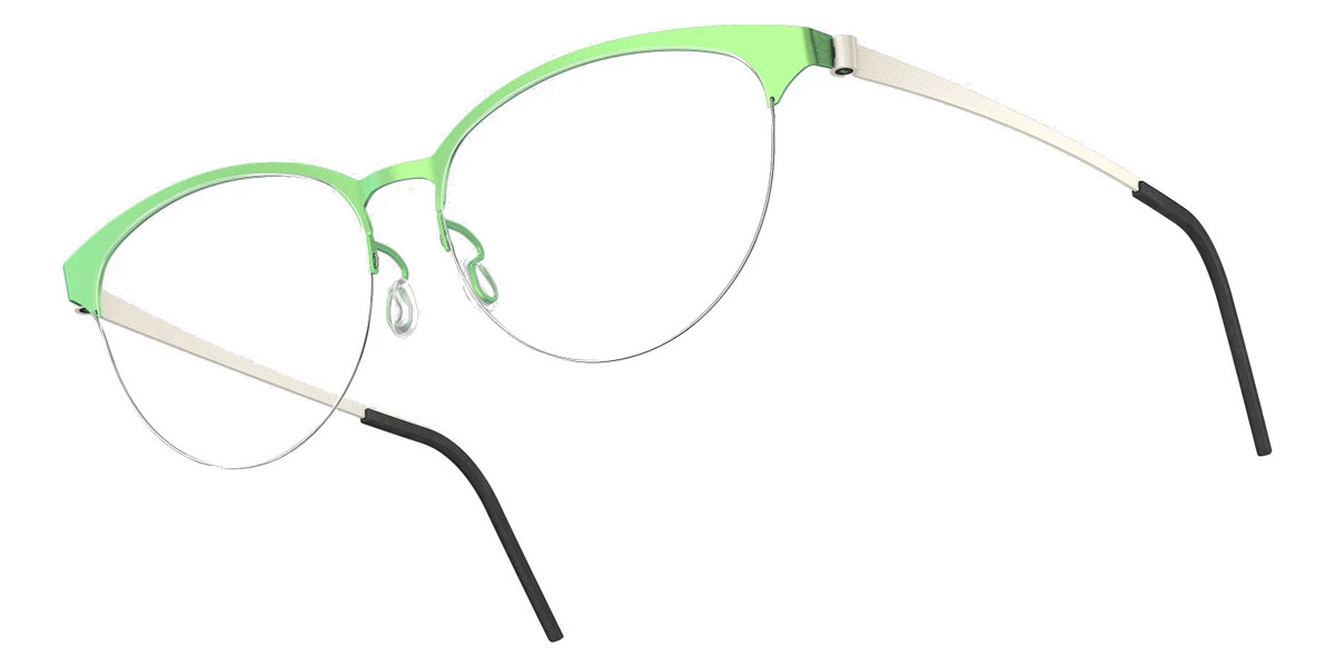 Color: 90 U38 - Lindberg Strip Titanium 7000 LND743090U3855