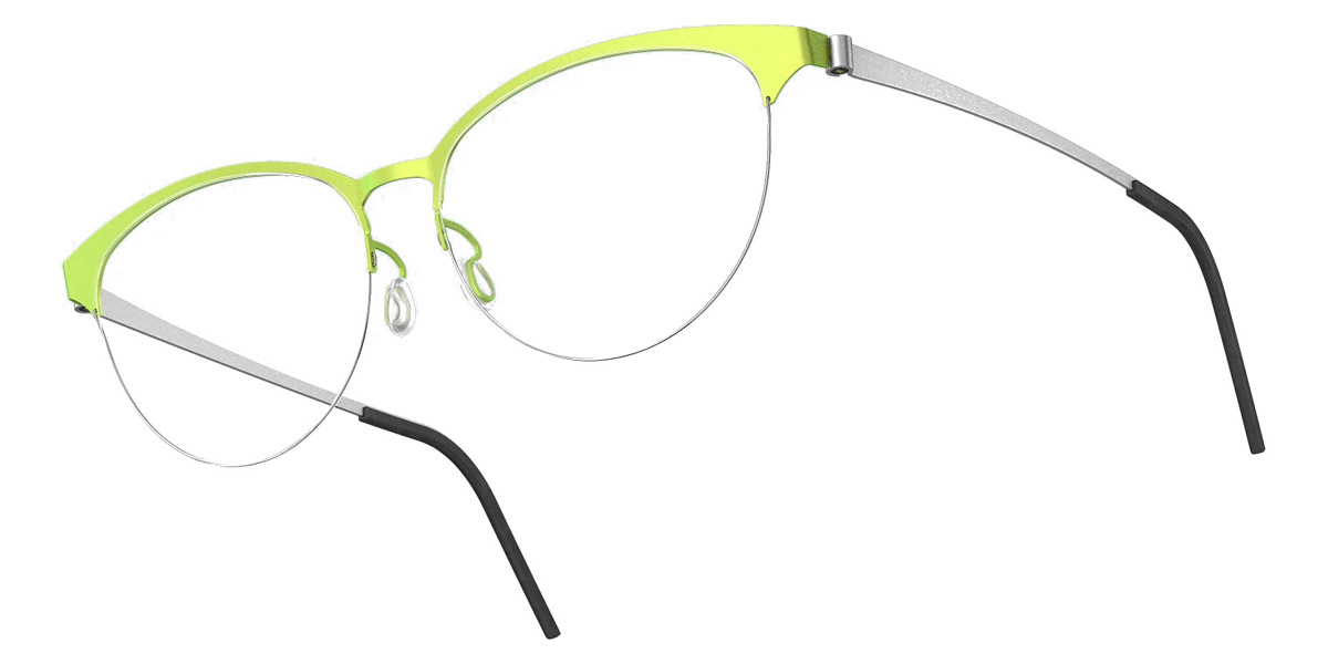 Color: 95 05 - Lindberg Strip Titanium 7000 LND7430950555