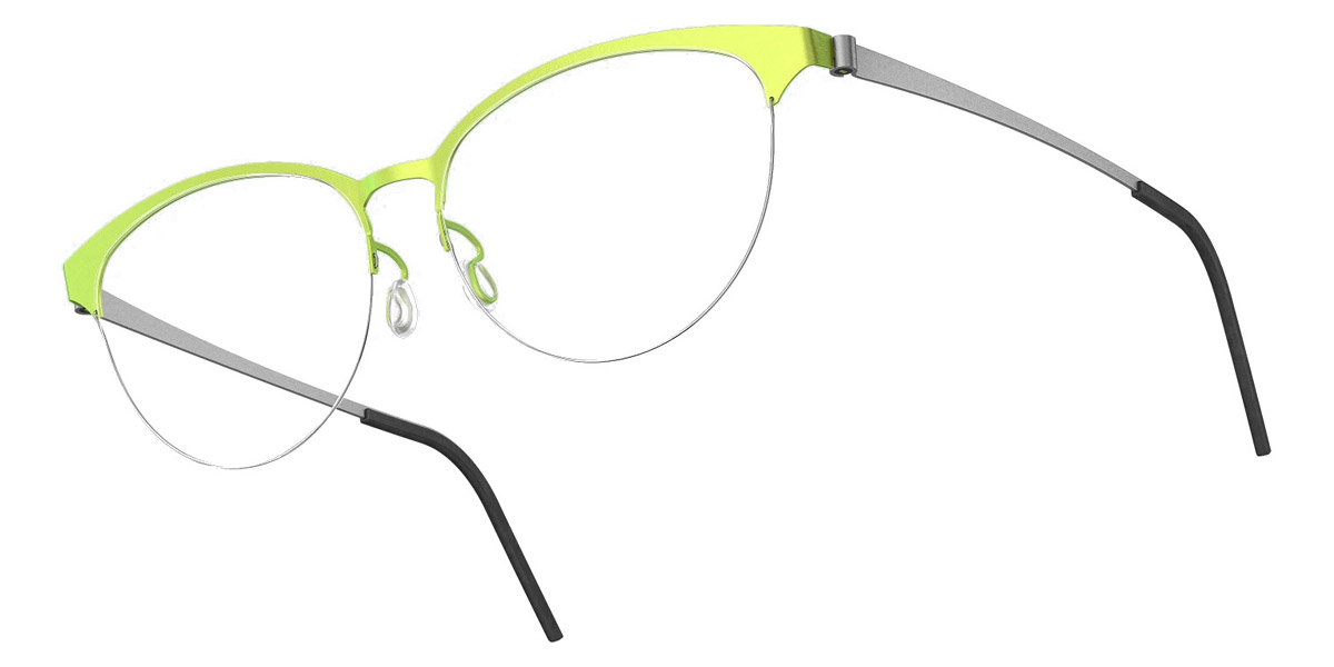 Color: 95 10 - Lindberg Strip Titanium 7000 LND7430951055