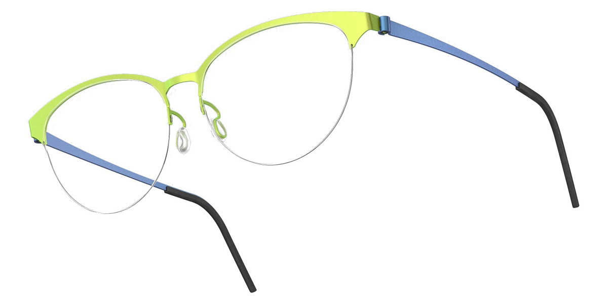 Color: 95 115 - Lindberg Strip Titanium 7000 LND74309511555