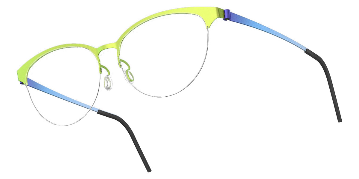 Color: 95 120 - Lindberg Strip Titanium 7000 LND74309512055
