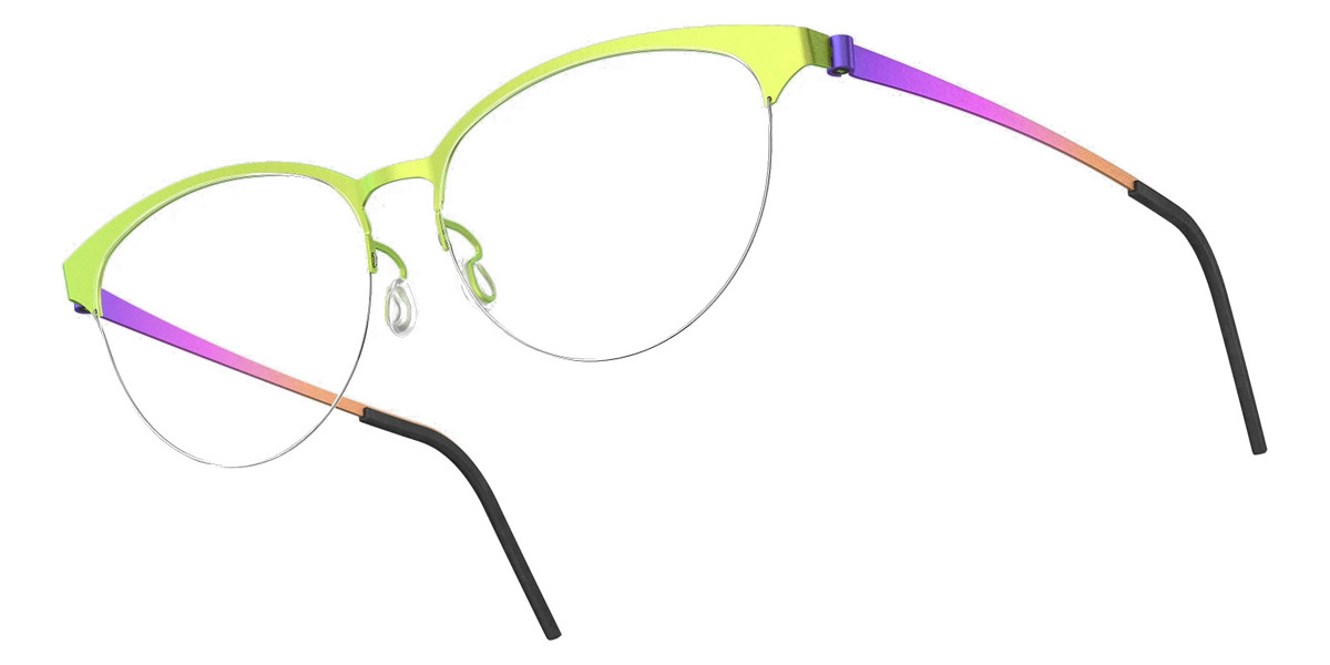 Color: 95 125 - Lindberg Strip Titanium 7000 LND74309512555