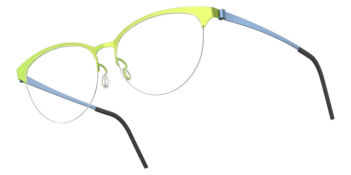 Color: 95 20 - Lindberg Strip Titanium 7000 LND7430952055