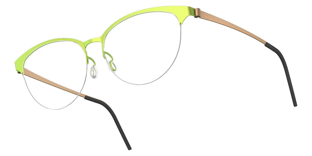 Color: 95 35 - Lindberg Strip Titanium 7000 LND7430953555