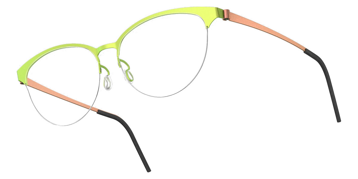 Color: 95 60 - Lindberg Strip Titanium 7000 LND7430956055
