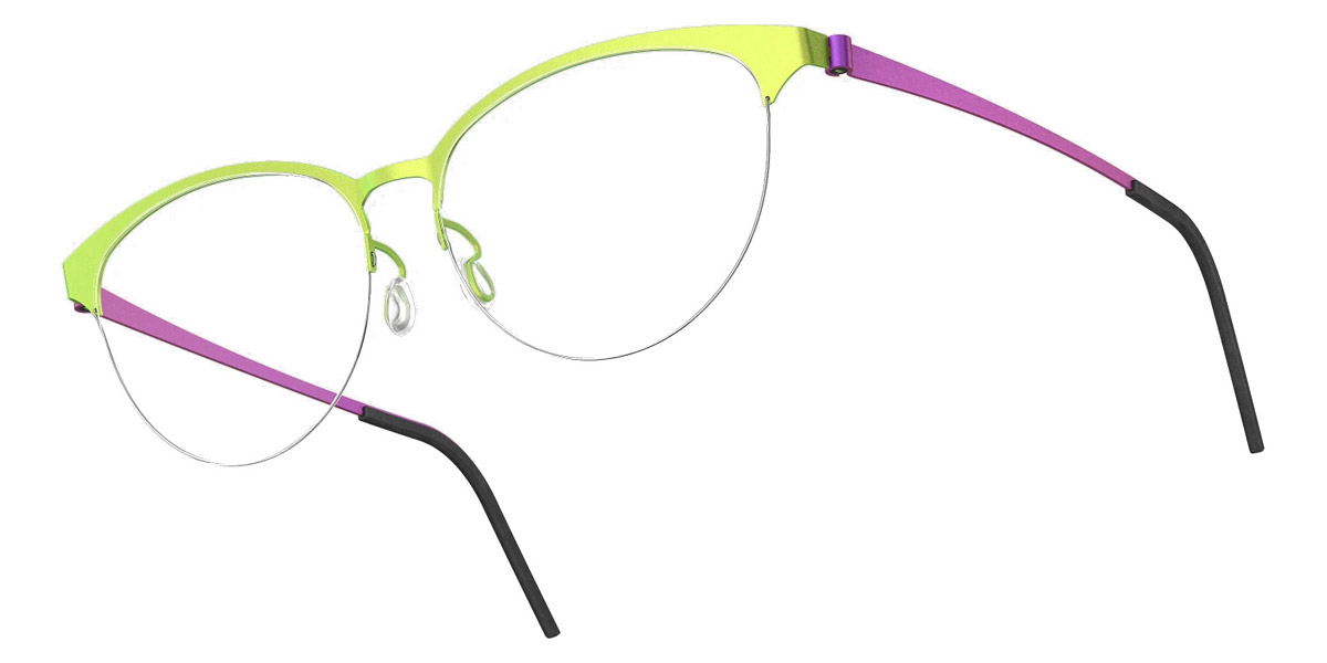 Color: 95 75 - Lindberg Strip Titanium 7000 LND7430957555