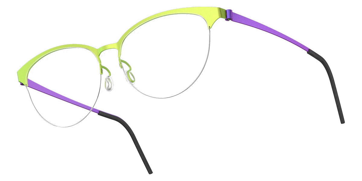 Color: 95 77 - Lindberg Strip Titanium 7000 LND7430957755