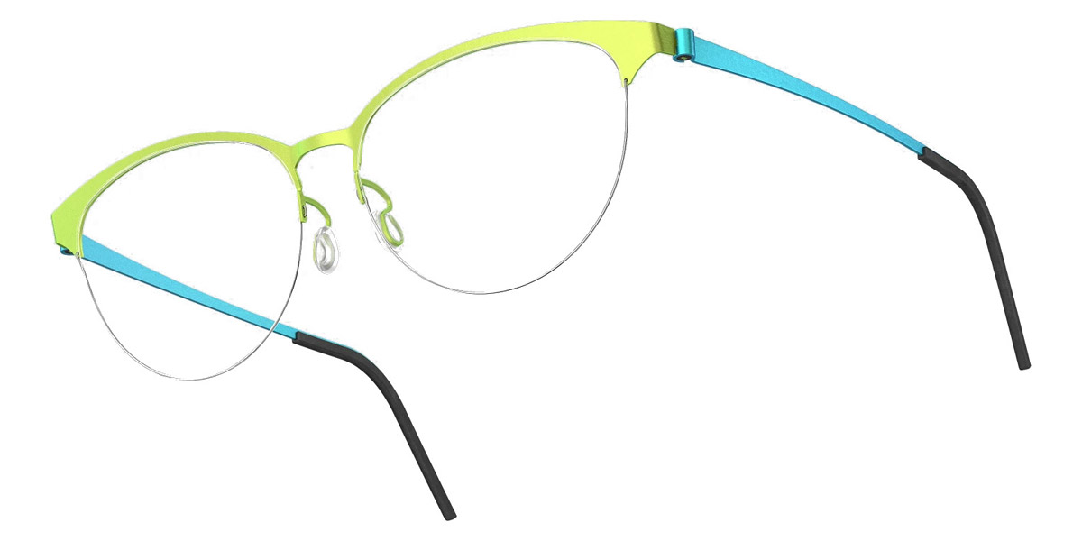 Color: 95 80 - Lindberg Strip Titanium 7000 LND7430958055