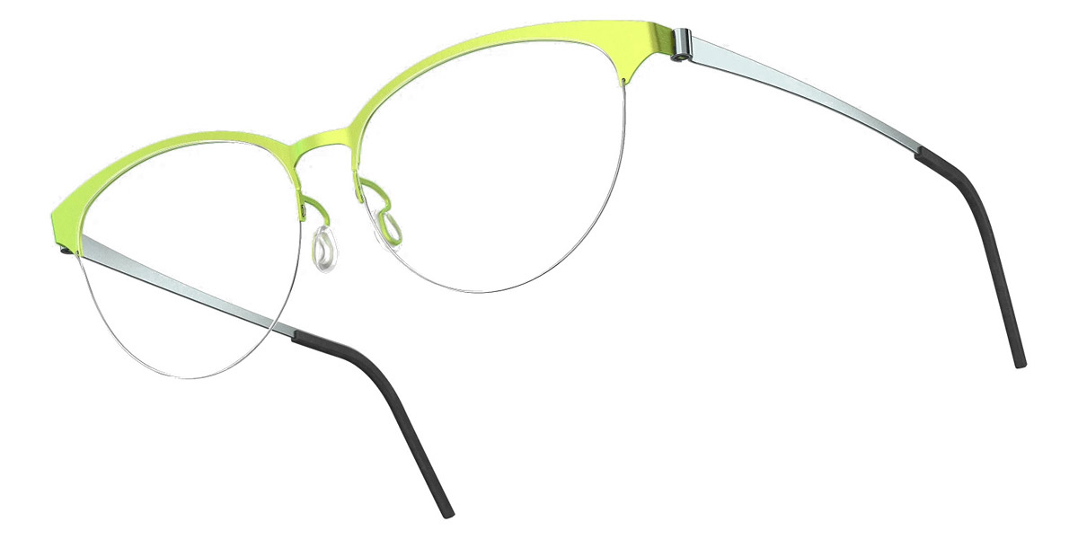 Color: 95 P30 - Lindberg Strip Titanium 7000 LND743095P3055