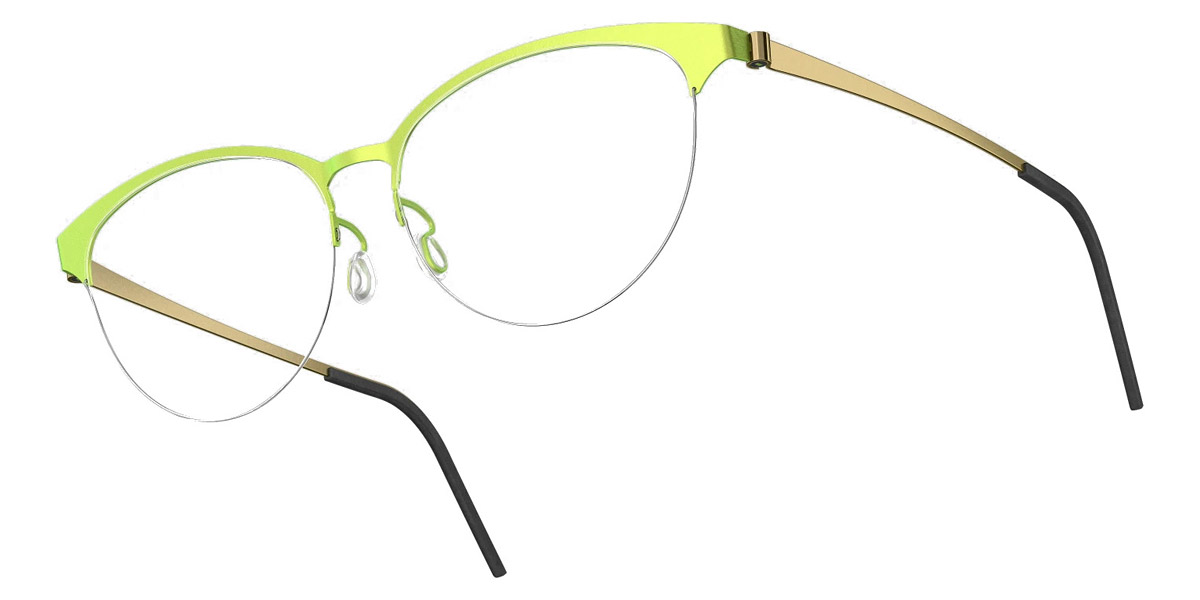 Color: 95 P35 - Lindberg Strip Titanium 7000 LND743095P3555