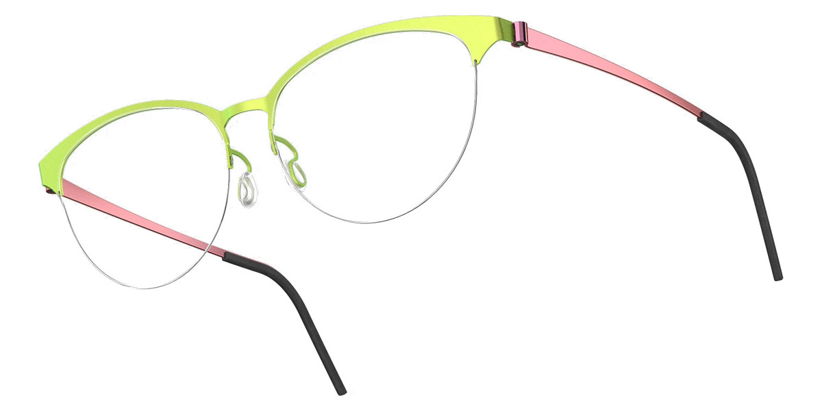 Color: 95 P70 - Lindberg Strip Titanium 7000 LND743095P7055