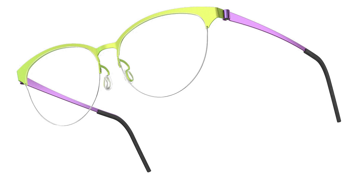 Color: 95 P77 - Lindberg Strip Titanium 7000 LND743095P7755