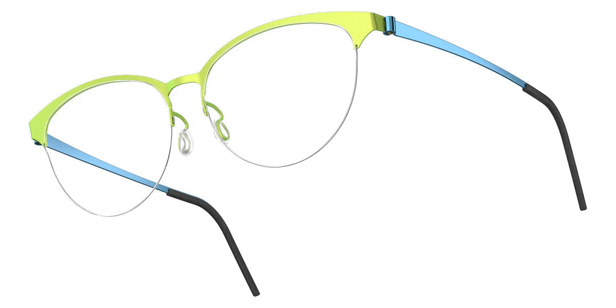 Color: 95 P80 - Lindberg Strip Titanium 7000 LND743095P8055