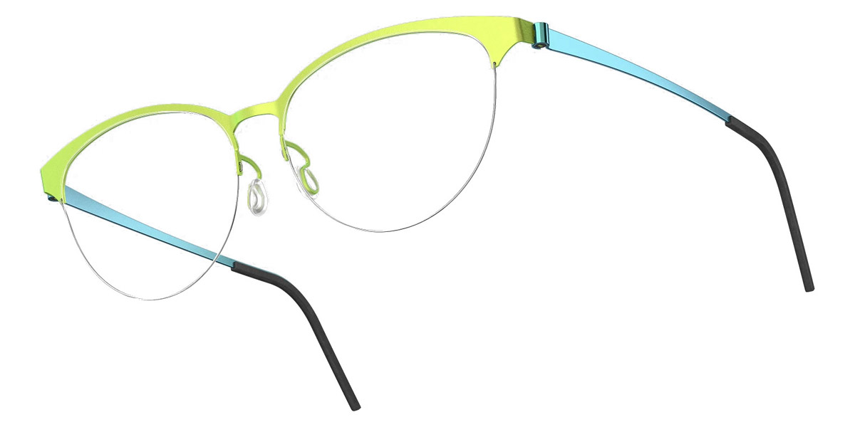 Color: 95 P85 - Lindberg Strip Titanium 7000 LND743095P8555