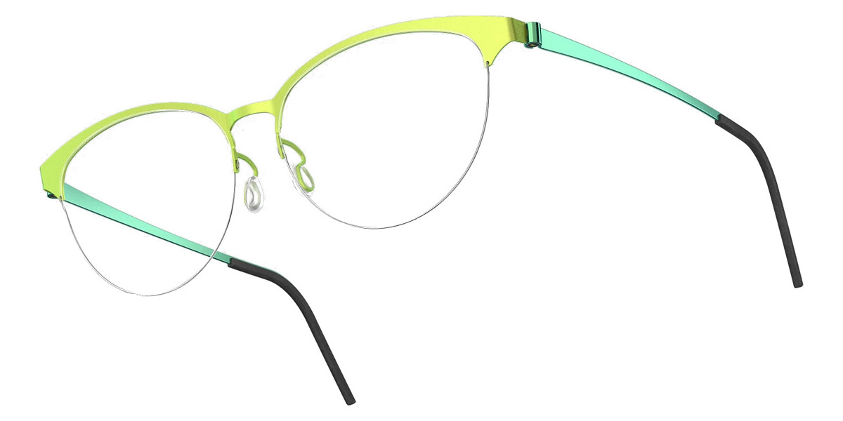 Color: 95 P90 - Lindberg Strip Titanium 7000 LND743095P9055