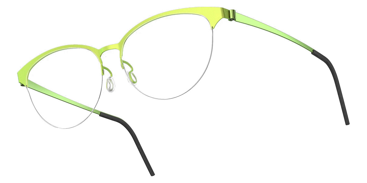 Color: 95 P95 - Lindberg Strip Titanium 7000 LND743095P9555
