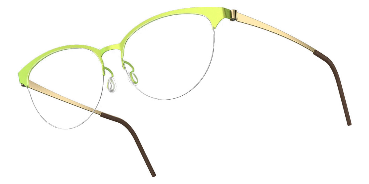 Color: 95 PGT - Lindberg Strip Titanium 7000 LND743095PGT55