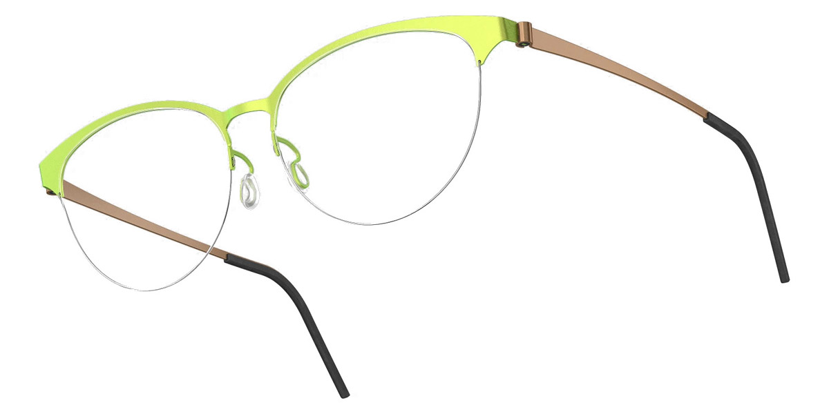 Color: 95 PU15 - Lindberg Strip Titanium 7000 LND743095PU1555