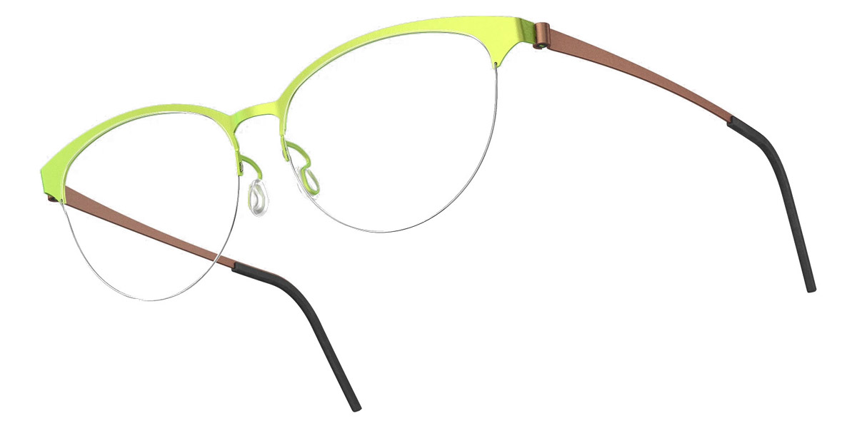 Color: 95 U12 - Lindberg Strip Titanium 7000 LND743095U1255