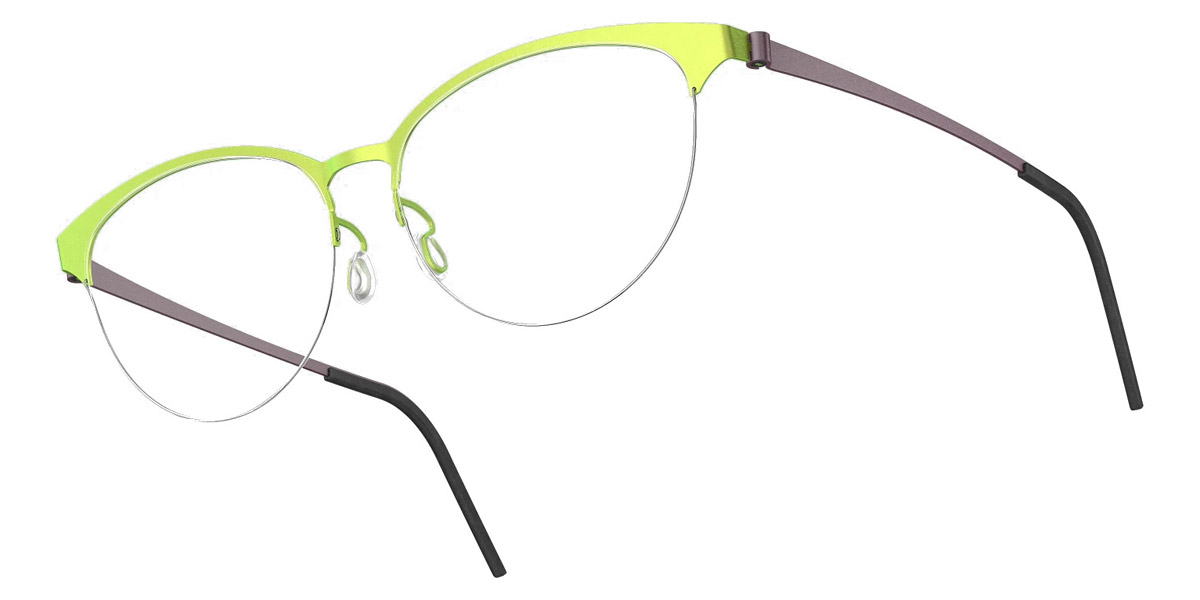 Color: 95 U14 - Lindberg Strip Titanium 7000 LND743095U1455