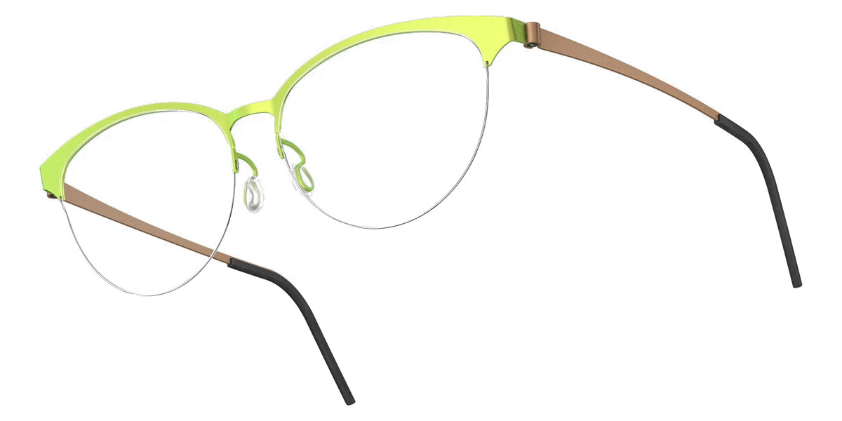 Color: 95 U15 - Lindberg Strip Titanium 7000 LND743095U1555
