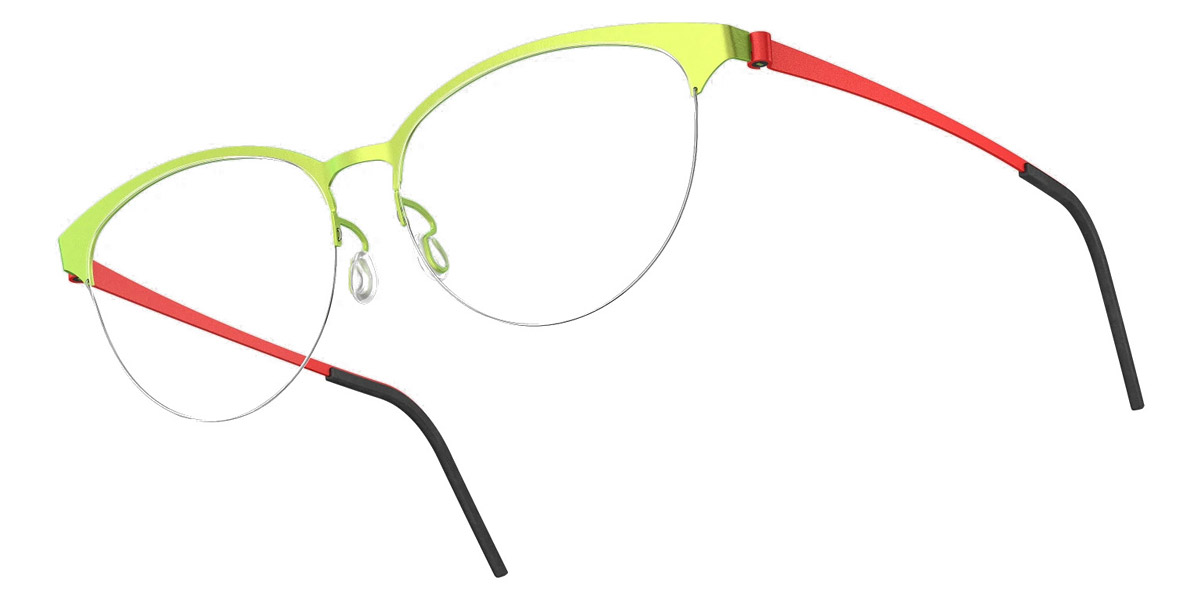 Color: 95 U33 - Lindberg Strip Titanium 7000 LND743095U3355