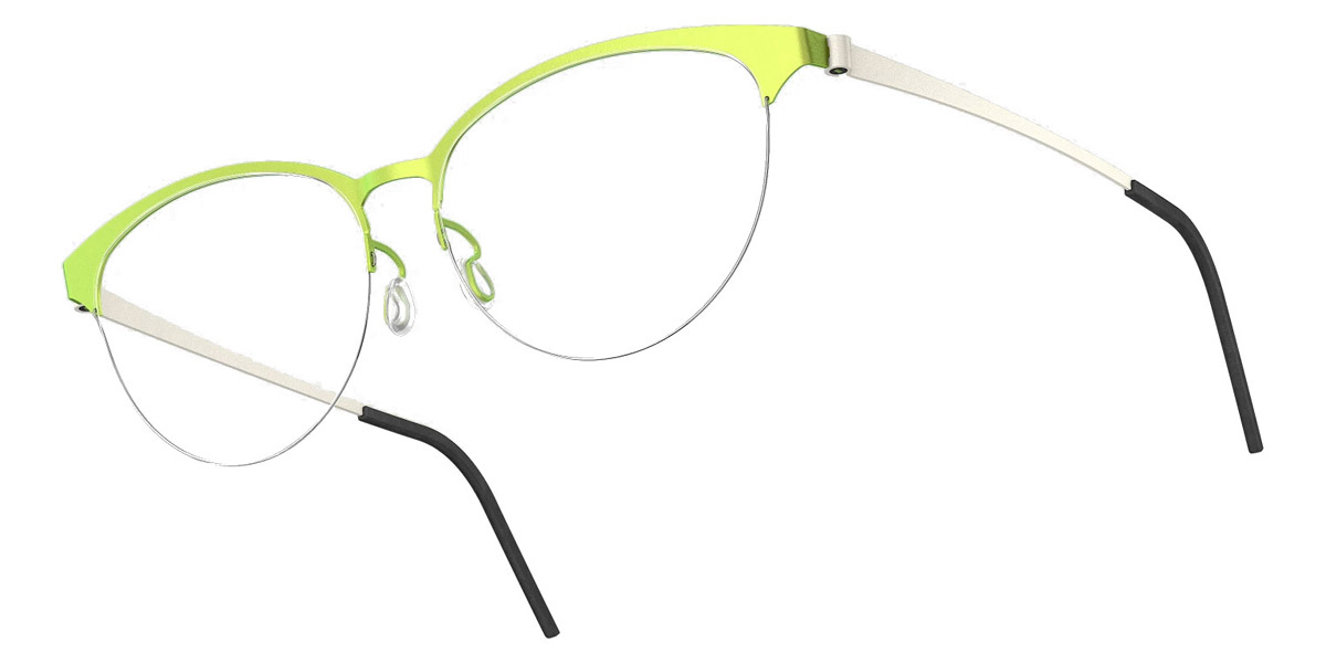 Color: 95 U38 - Lindberg Strip Titanium 7000 LND743095U3855