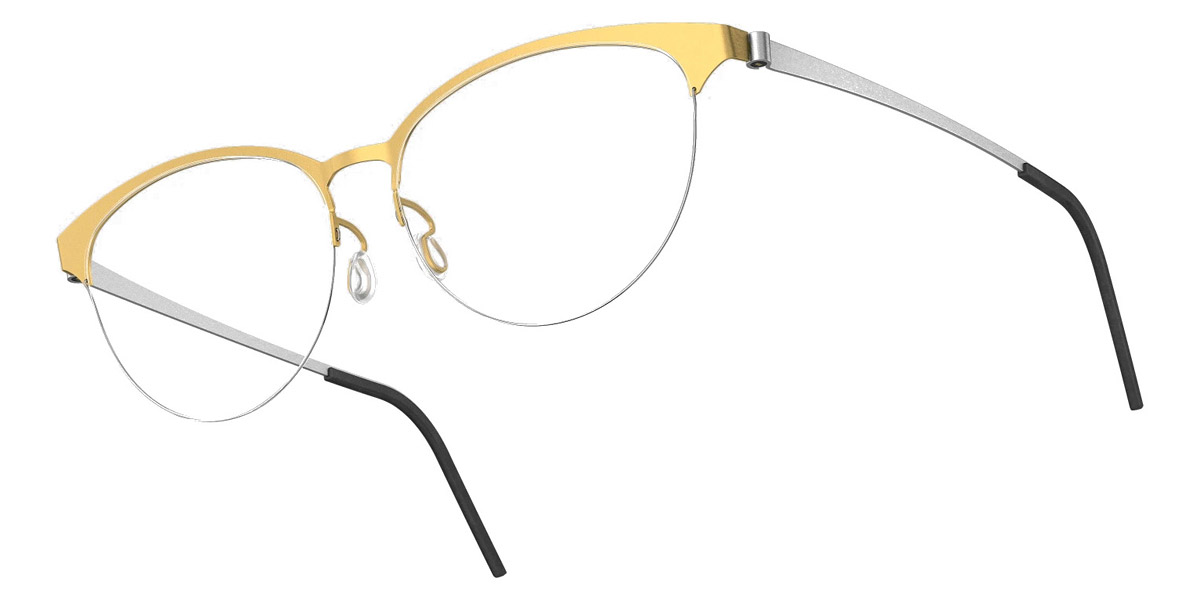 Color: GT 05 - Lindberg Strip Titanium 7000 LND7430GT0555