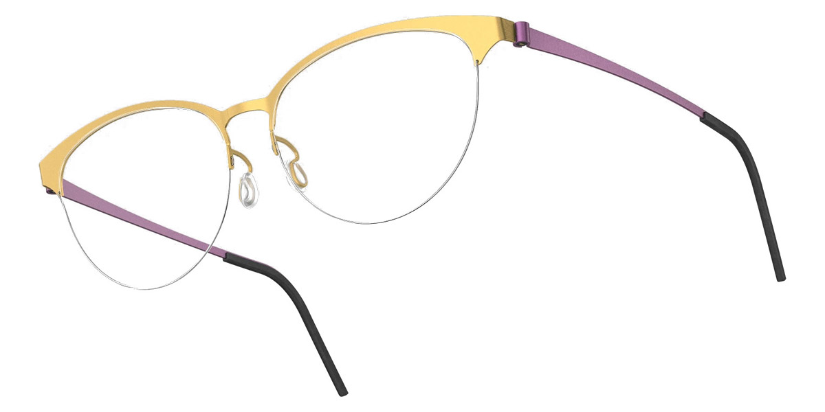 Color: GT 113 - Lindberg Strip Titanium 7000 LND7430GT11355