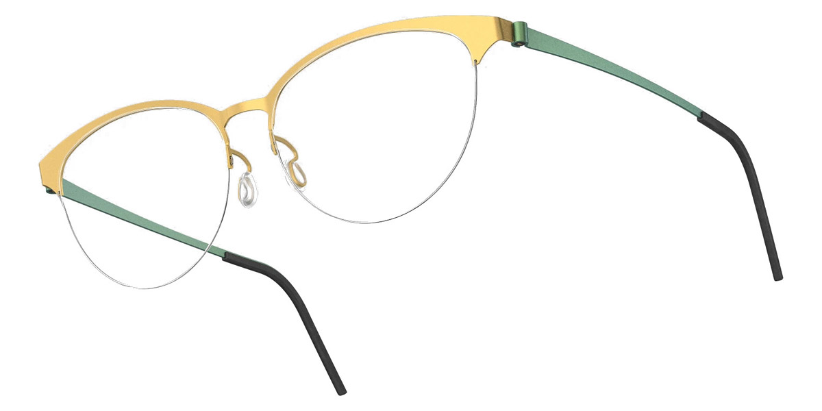 Color: GT 117 - Lindberg Strip Titanium 7000 LND7430GT11755