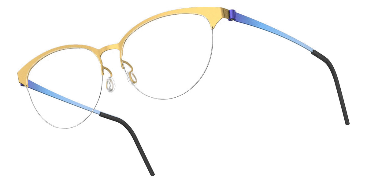 Color: GT 120 - Lindberg Strip Titanium 7000 LND7430GT12055