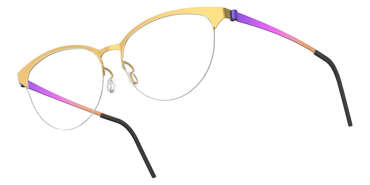 Color: GT 125 - Lindberg Strip Titanium 7000 LND7430GT12555