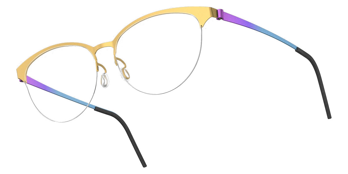 Color: GT 127 - Lindberg Strip Titanium 7000 LND7430GT12755