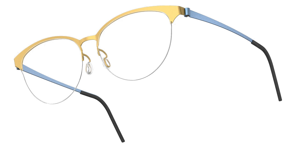 Color: GT 20 - Lindberg Strip Titanium 7000 LND7430GT2055