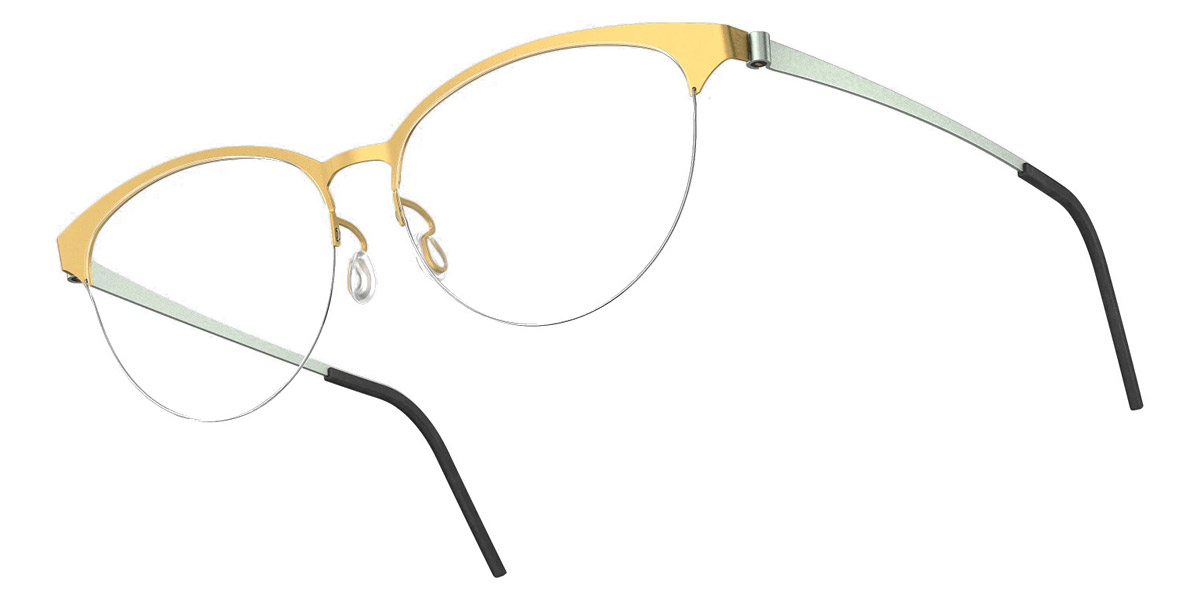 Color: GT 30 - Lindberg Strip Titanium 7000 LND7430GT3055
