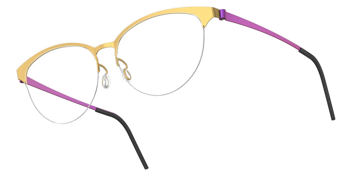 Color: GT 75 - Lindberg Strip Titanium 7000 LND7430GT7555