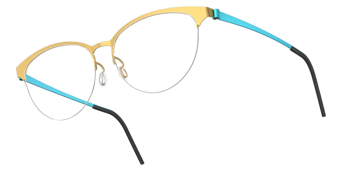Color: GT 80 - Lindberg Strip Titanium 7000 LND7430GT8055